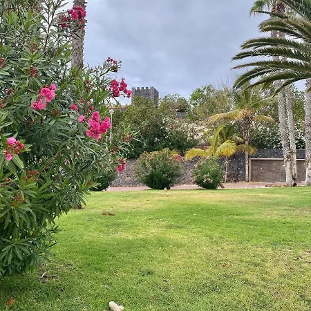 Daire Sea And Pool View, Costa Adeje, Tenerife Costa Adeje
