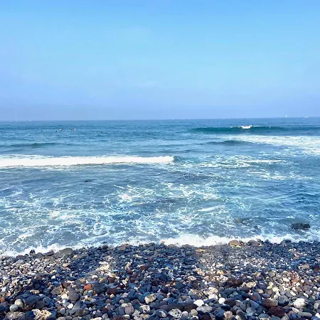 Sea And Pool View, Costa Adeje, Tenerife Daire *