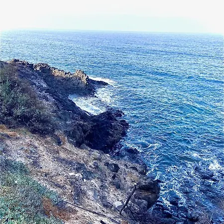 Daire Sea And Pool View, Costa Adeje, Tenerife *