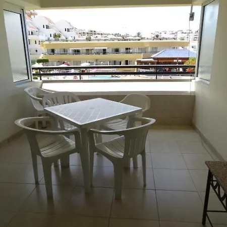 Διαμέρισμα Sea And Pool View, Costa Adeje, Tenerife *