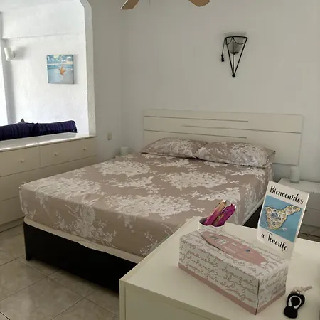 Sea And Pool View, Costa Adeje, Tenerife * Costa Adeje