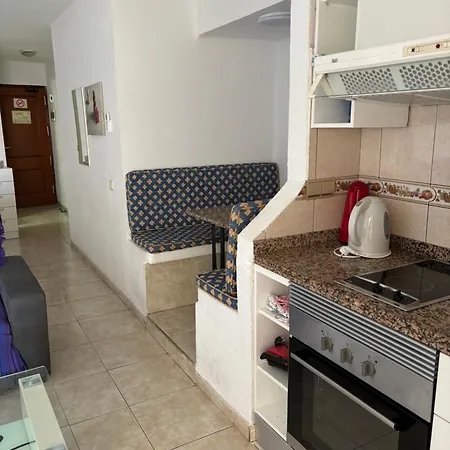 Sea And Pool View, Costa Adeje, Tenerife Daire Costa Adeje