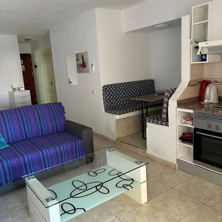 Apartment Santa Maria 126 Costa Adeje (Tenerife)