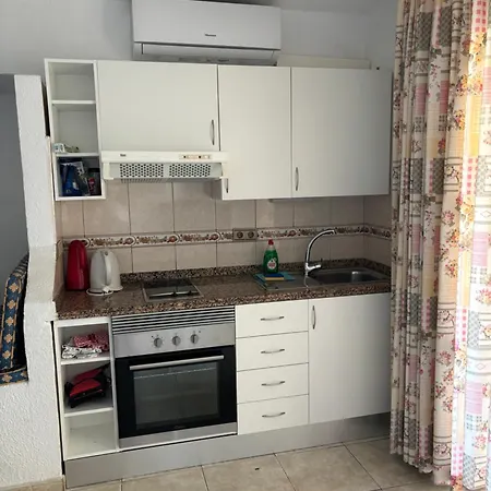 Sea And Pool View, Costa Adeje, Tenerife Costa Adeje