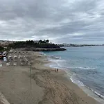 Sea And Pool View, Costa Adeje, Tenerife Lägenhet *