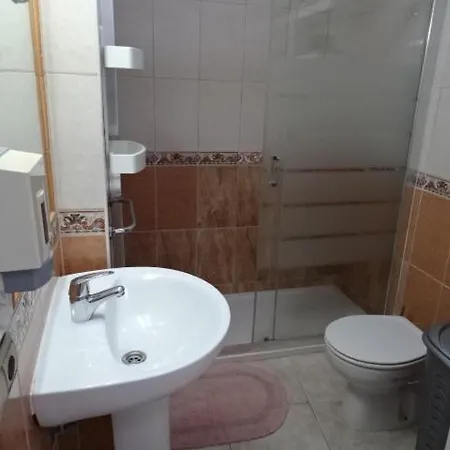 Sea And Pool View, Costa Adeje, Tenerife Appartement *