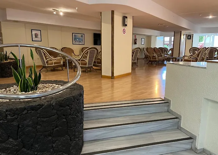 Sea And Pool View, Costa Adeje, Tenerife Appartement *