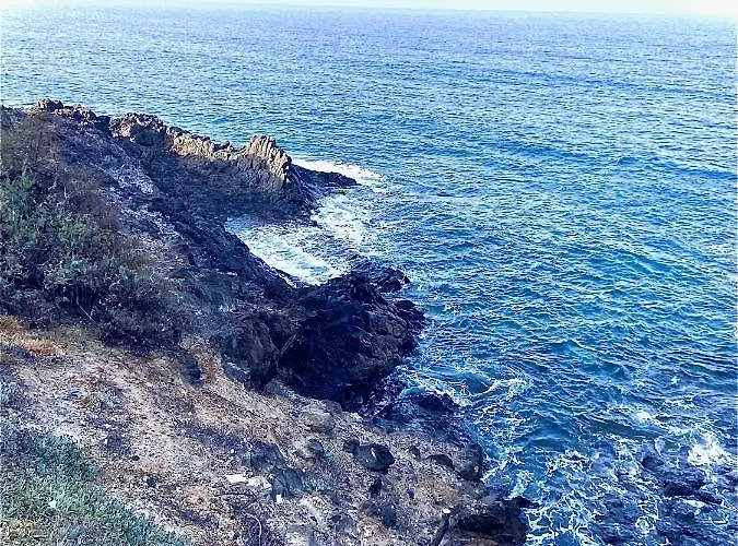 Appartement Sea And Pool View, Costa Adeje, Tenerife *
