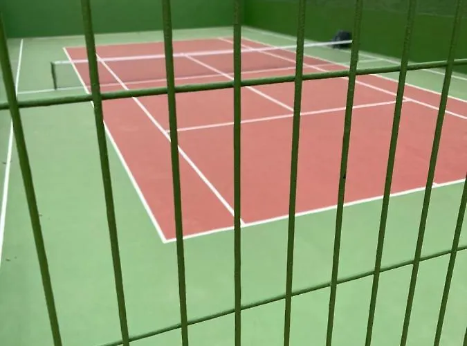 Appartement Sea And Pool View, Costa Adeje, Tenerife Costa Adeje (Tenerife)