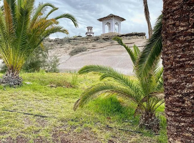 Sea And Pool View, Costa Adeje, Tenerife Appartement Costa Adeje (Tenerife)