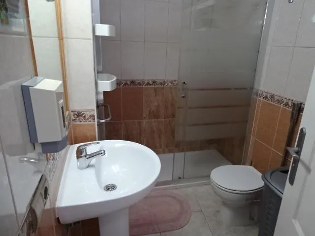 Sea And Pool View, Costa Adeje, Tenerife Appartement *