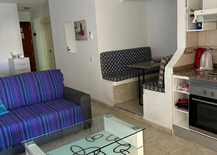 Appartement Sea And Pool View, Costa Adeje, Tenerife Costa Adeje (Tenerife)