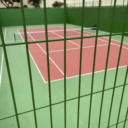 شقة Sea And Pool View, Costa Adeje, Tenerife أذيخي