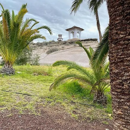 Sea And Pool View, Costa Adeje, Tenerife شقة أذيخي