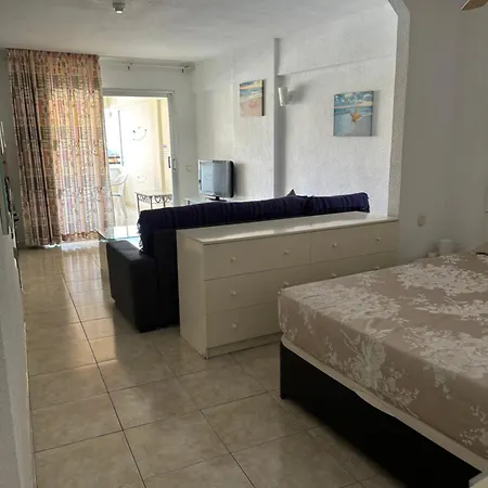 Sea And Pool View, Costa Adeje, Tenerife * أذيخي